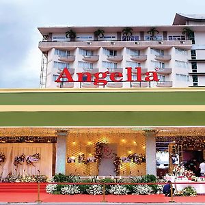 Angella Hotel